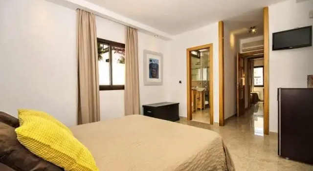 Villa HERYZ - 347000, Забронировать Вилла Отели Ланцароте 3 звезды, 3*