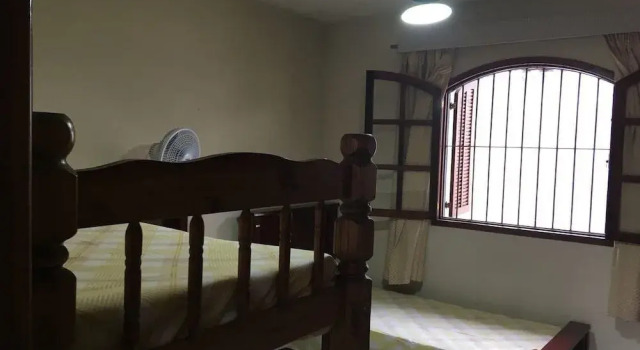 Plácido Hostel