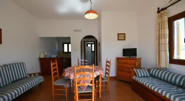 Madoupa Beach Apartments