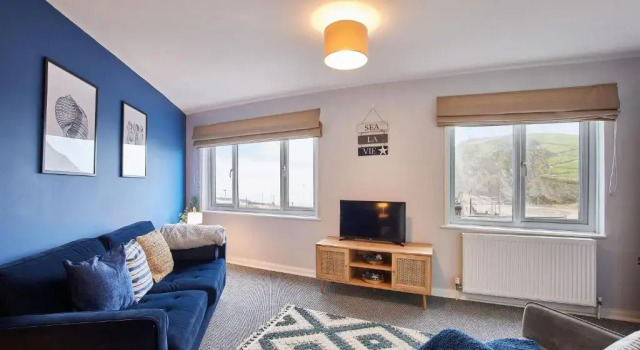 Апартаменты Host Stay Apartment 5 The Albemarle