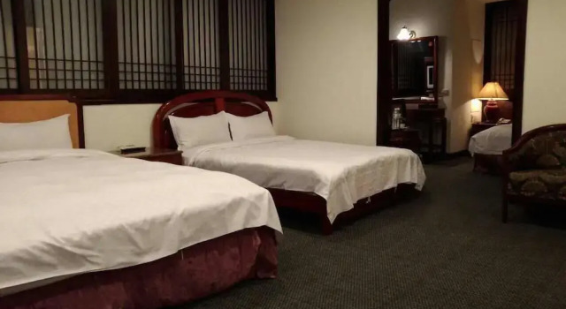 Moonlight Hotel, Prenota Hotel Hotel economici a Hsinchu