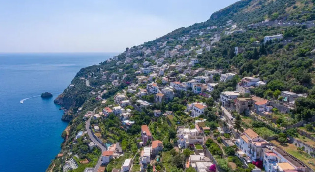 Вилла Palazzo Rocco all 3 villas - Weddings