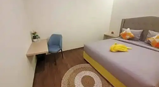 Singgah Hotel Pekanbaru