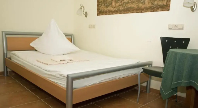 Номер Standard Wanderlust Hostel