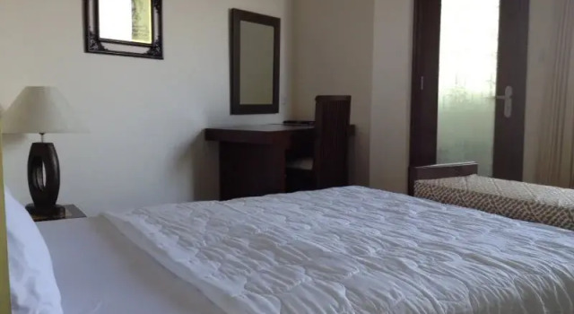 Jolie Mod Hotel