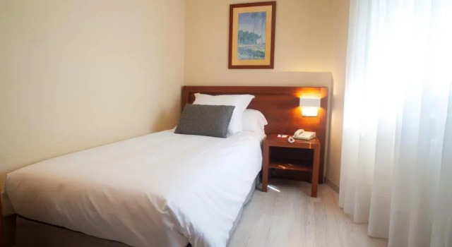 Одноместный номер Standard Hotel San Lorenzo