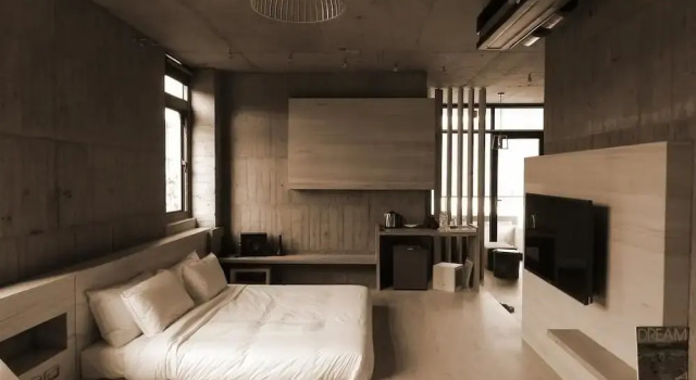 One House
