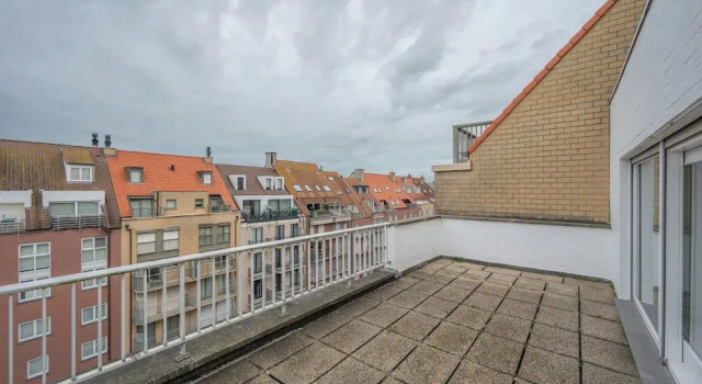 Stylish City-view Retreat, Prenota Hotel Hotel a Flanders con parcheggio, Parcheggio