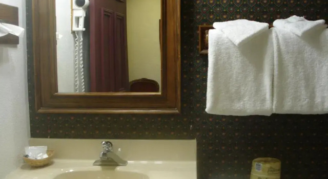 Двухместный номер Standard Sequim West Inn