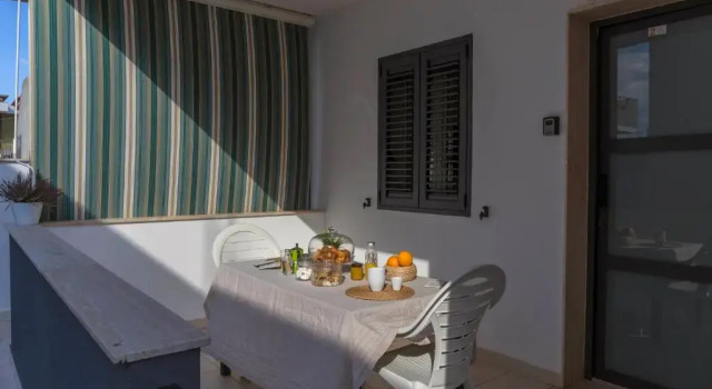 Апартаменты Standard MareinSicilia: Appartamenti Larica