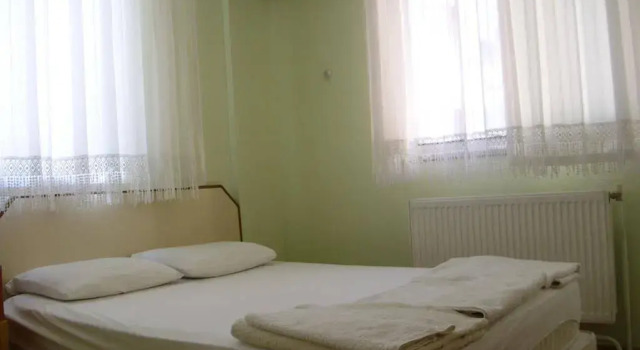 Hotel Hafizoglu