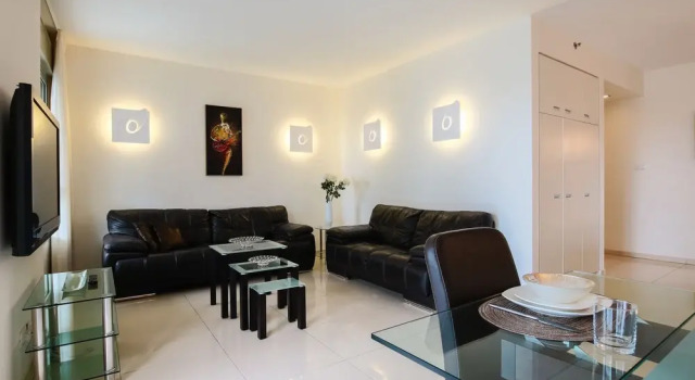 Luxury Family Getaway in Ramat Aviv, Book Hotel Tel Aviv Tel Aviv District