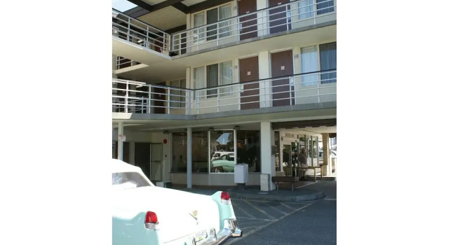 Pauls Motor Inn
