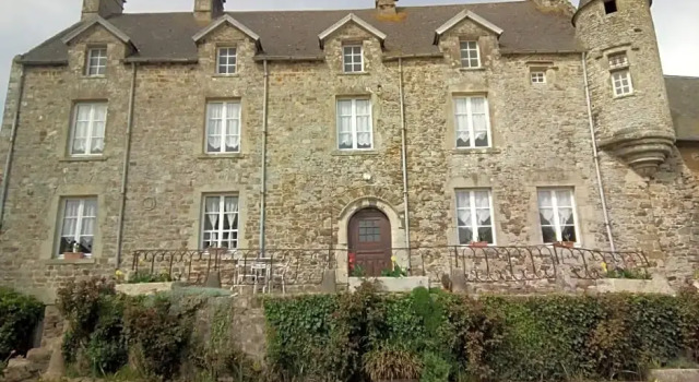 Elevage De La Hurie, Rezervați Hotel Saint-Nicolas-de-Pierrepont Basse-Normandie