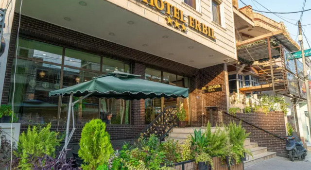 Bl Hotels Erbil