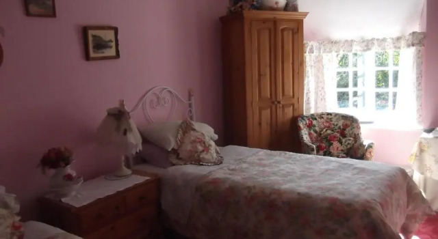 Двухместный номер Standard East Farm House B&B