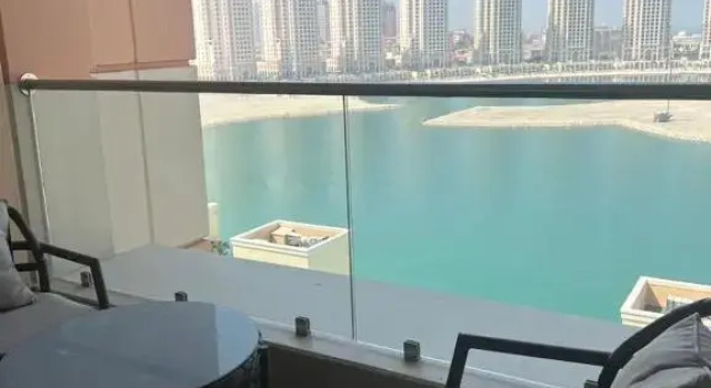 Apartament Luxurious apartment