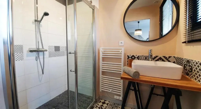 Семейный номер Standard La Maison Bisca