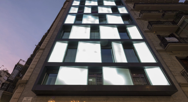 Allegro Barcelona