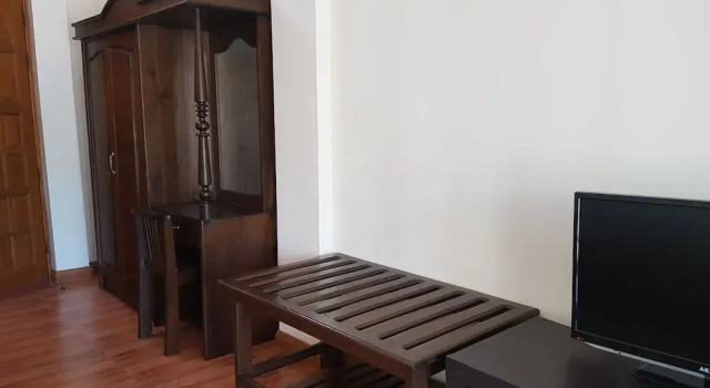 Номер Superior Hotel Aye Chan Thar