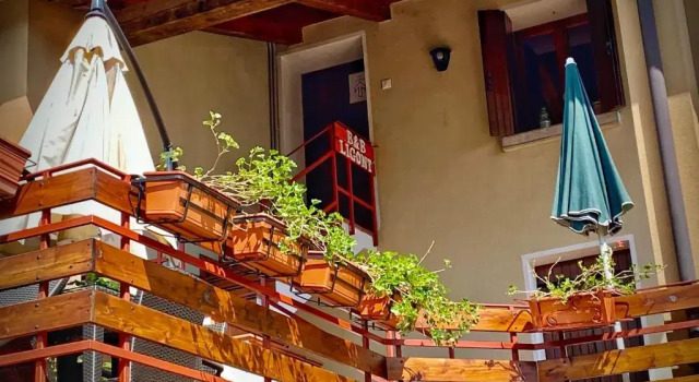 Bed & Breakfast Ligont, Buchen Sie Hotel Aviano Friaul-Julisch Venetien