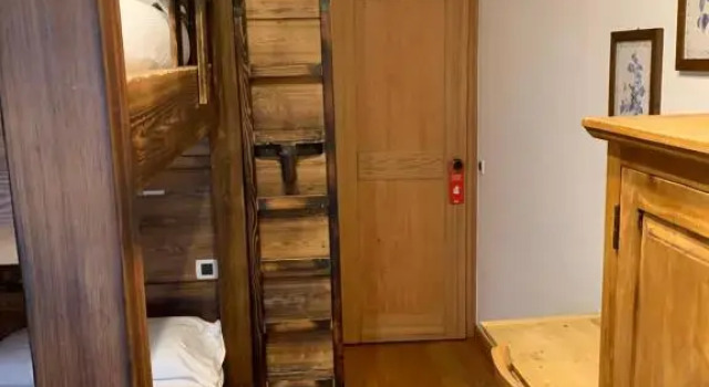 Номер Standard Hotel Capriolo