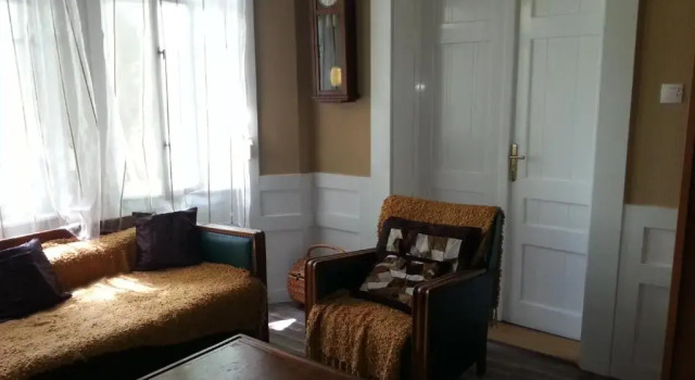 Апартаменты Deluxe Nosztalgia Apartman