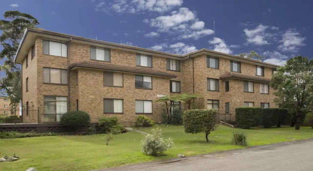 St George Unit 4 - Nelson Bay