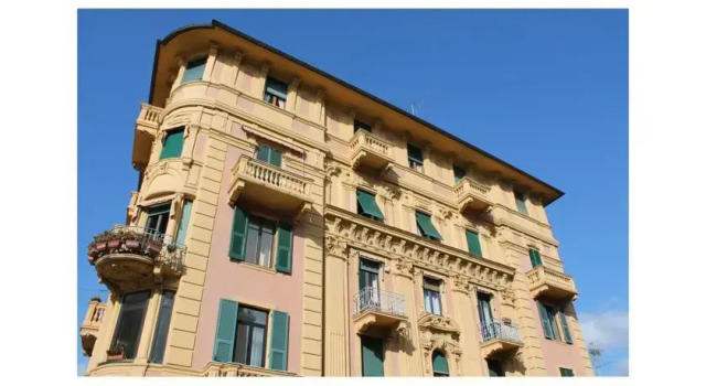 Appartamento il Castello, Забронировать Апартаменты/квартира Рапалло Итальянская Ривьера