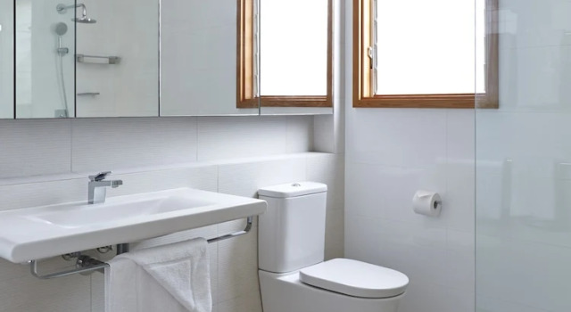 Апартаменты c 1 комнатой Bay Beach House