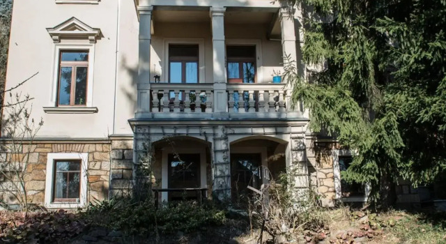 Am Wilden Mann, Prenota Hotel Hotel a Sassonia con parcheggio, Parcheggio