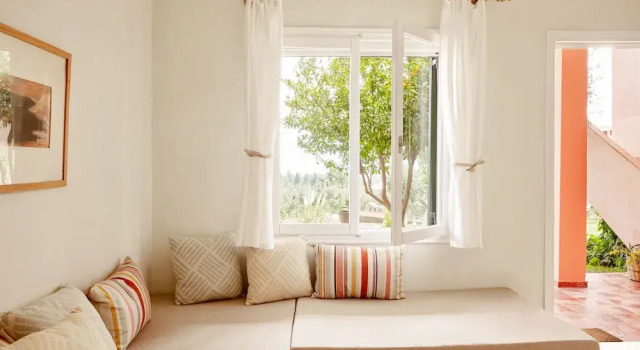 Семейные апартаменты с балконом Kopana Resort