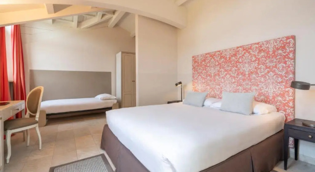 Номер Standard Spinerola Nature Living in Monferrato