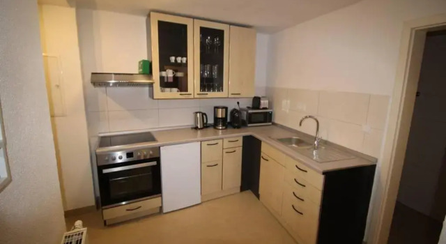 Коттедж Gonsenheim - 3-Zimmer-Haus - max. 5 Personen