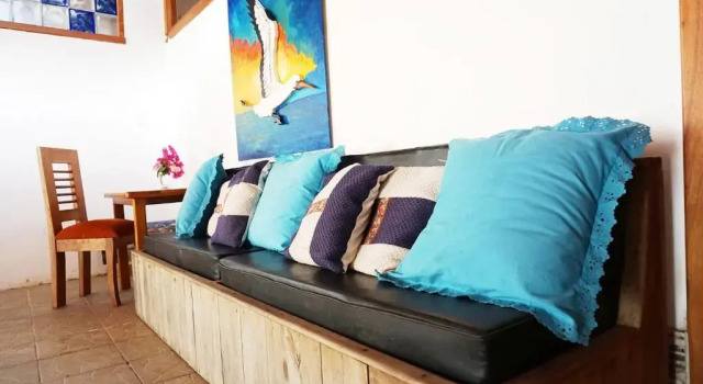 Isla Azul, Prenota Hotel Puerto Ayora 
