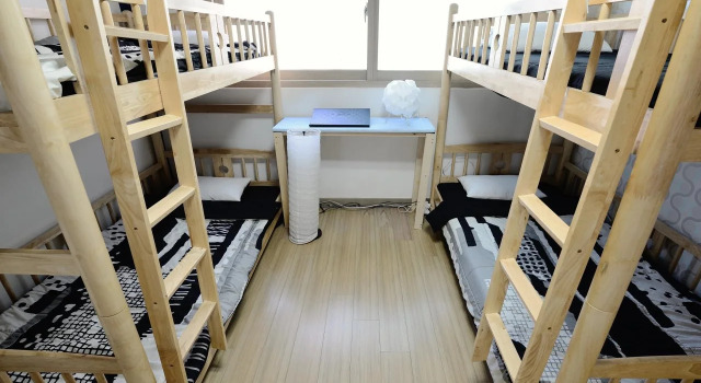 Budget Guesthouse