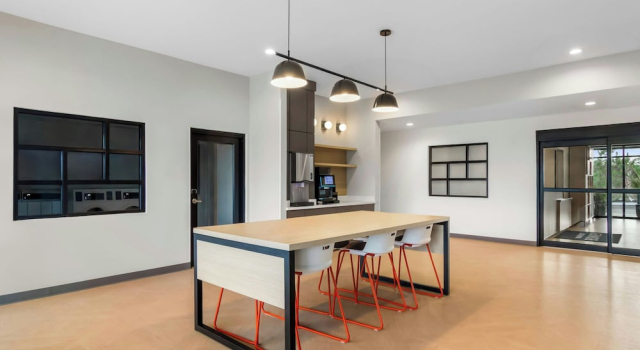 StudioRes by Marriott Columbia Harbison