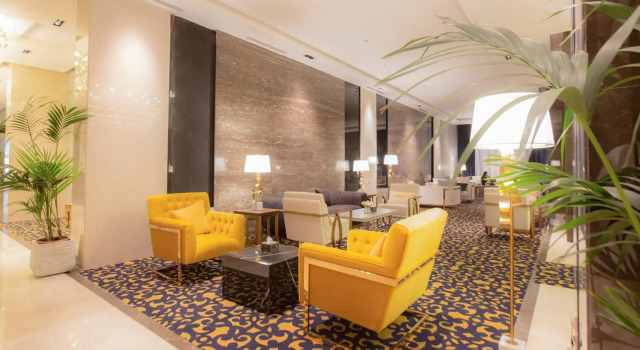 Azar hotel, Buchen Sie Hotel Ahad Rafidah Provinz Asir