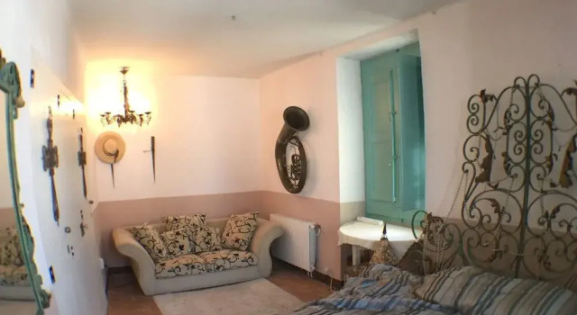 El Asiento Del Azar