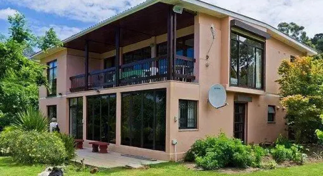 Guesthouse Brodner