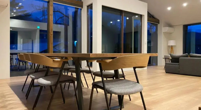 Шале Ahiru Chalet by Hakuba White Fox Company