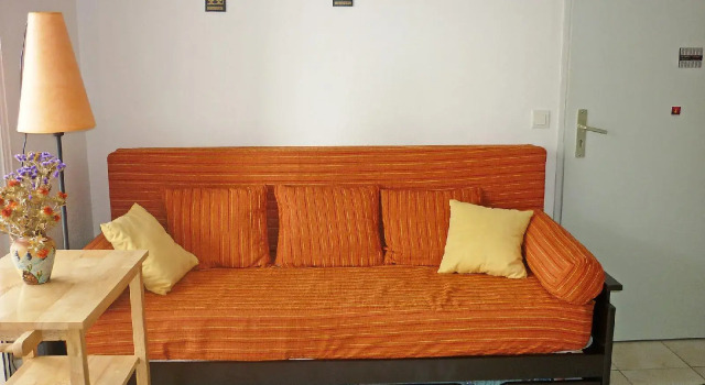 Apartment Les Maisons Bleues