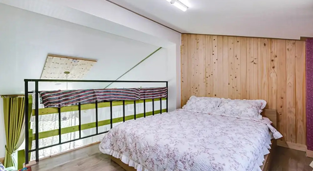 Pyeongchang The Soop Pension, Boek Hotel Hotels in Gangwon-Do met parkeren, Parkeren
