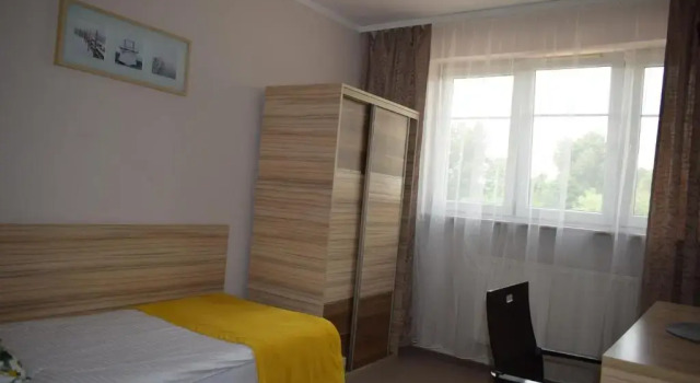 Номер Standard Hotel Alpex
