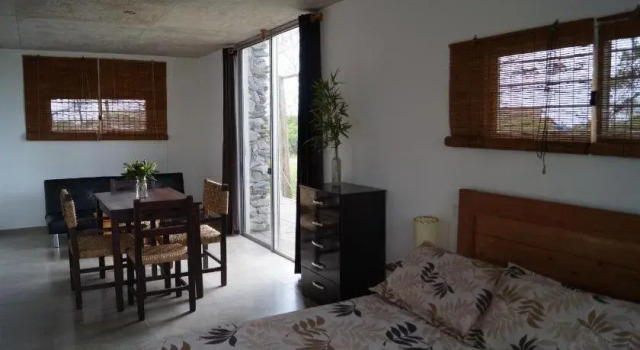 Posada del Corumbá, Prenota Hotel Hotel a Rocha con parcheggio, Parcheggio