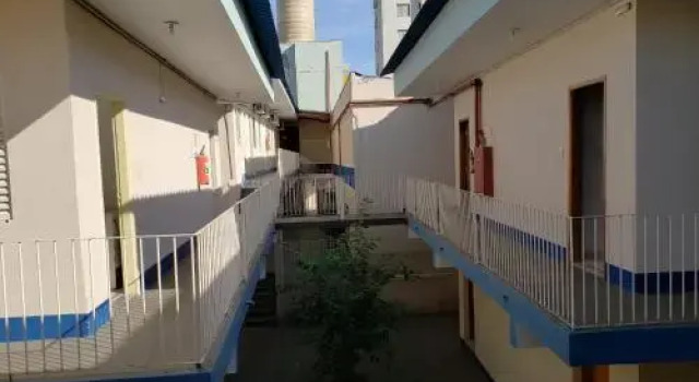 Hotel Flamboiã