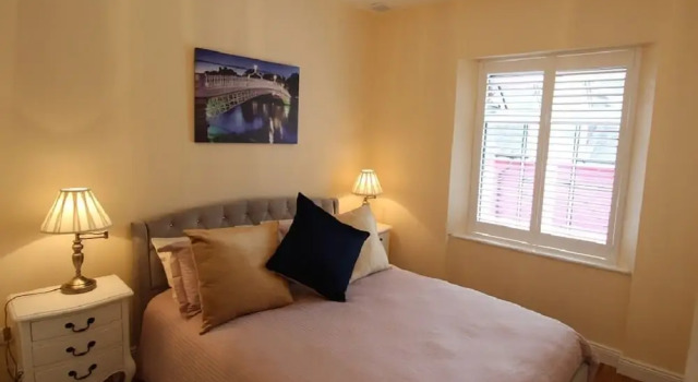 Garda House, Rezervați Apartament Kinsale County Cork