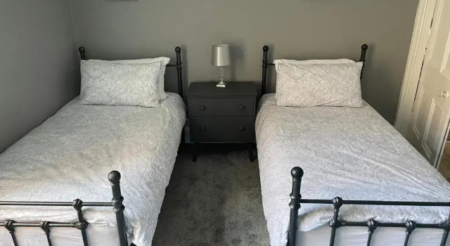 Коттедж Westbourne Villa