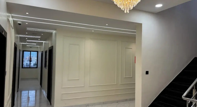 Hotel Aashiyana