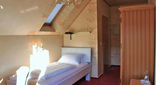 Номер Standard Studentenmühle Hotel - Restaurant